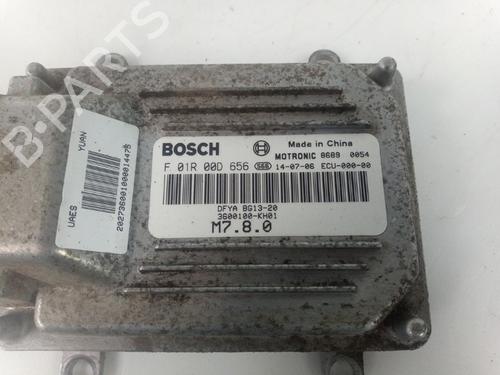 Elektronisk modul DFSK K SERIES Platform/Chassis 1.3 | BP22512569M83 