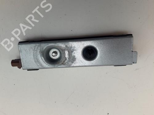 Electronic module MERCEDES-BENZ C-CLASS Coupe (C205) AMG C 63 S (205.387) | BP22512045M83 