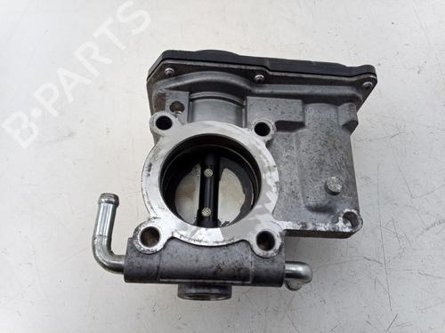 Throttle body SUZUKI CELERIO (LF) 1.0 (AVK310) | BP25601683M82