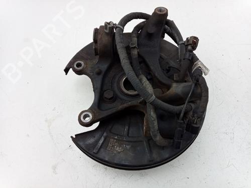Used Right rear steering knuckle OPEL INSIGNIA A Sports Tourer (G09) 2.0 CDTI (35) (160 hp) 23053451