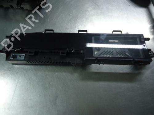 Ferdsskriver RENAULT SCÉNIC II (JM0/1_) 1.6 16V (JM1R) (112 hp) 22464765