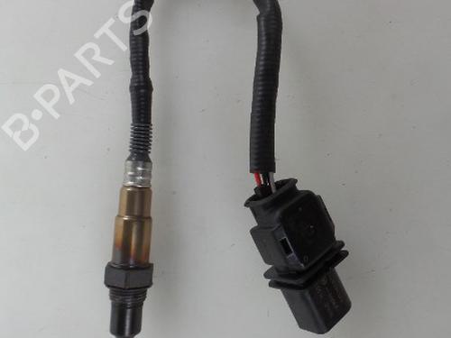 Elektronisk sensor BMW 1 (F20) 118 d (143 hp) 22484938