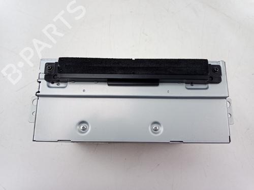 Used Radio Radio 22494008 22494008