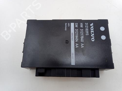 Annen VOLVO V70 III (135) D3 / D4 (163 hp) 22493421