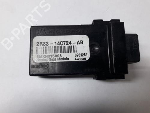 Ander LAND ROVER RANGE ROVER SPORT I (L320) 3.6 D 4x4 (272 hp) 22508272