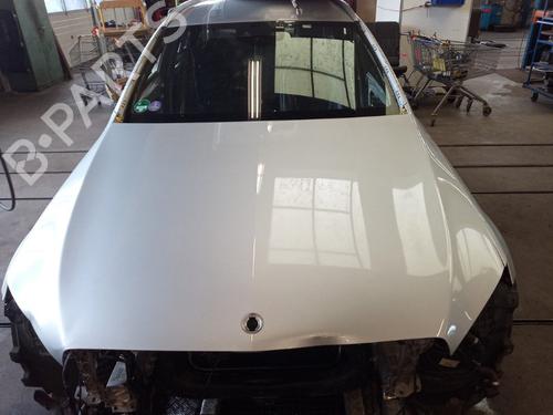 Used Hood Hood MERCEDES-BENZ C-CLASS T-Model (S205) C 300 e (205.253) (320 hp) 36458860 36458860