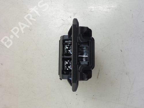 Capteur électronique MAZDA CX-3 (DK) 2.0 SKYACTIV-G (DK5W, DK6W) (120 hp) 22484422