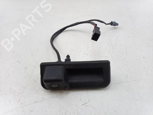 Used Camera AUDI Q5 (FYB, FYG) SQ5 TFSI quattro (354 hp) 26533834