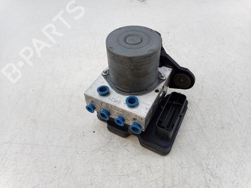 Used ABS pump ABS pump VW POLO VI (AW1, BZ1, AE1) 1.0 TSI (110 hp) 40538218 40538218