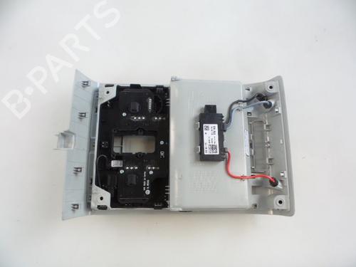 Interior roof light VW GOLF VII (5G1, BQ1, BE1, BE2) 1.6 TDI | BP22481845I8 