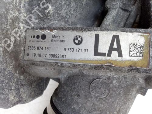 Steering rack BMW 3 Touring (E91) 325 i | BP38462356M22  - Image 5