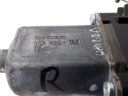 Front right window mechanism OPEL ASTRA J GTC 1.4 Turbo (08) | BP22507993C23 