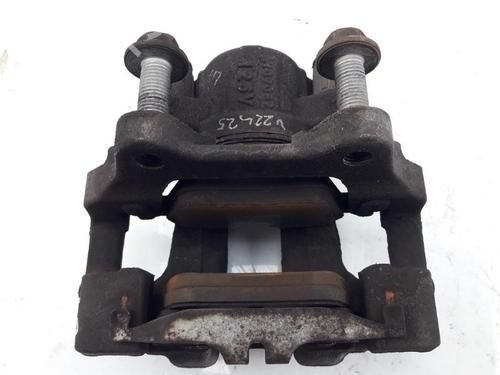 Left rear brake caliper BMW 3 (F30, F80) 320 d | BP22511258M107 