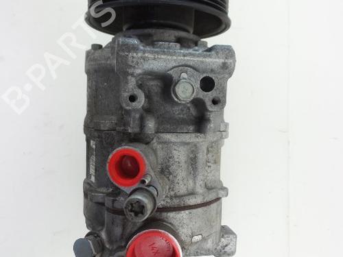 AC compressor VW GOLF VII (5G1, BQ1, BE1, BE2) 1.6 TDI | BP22486385M34 