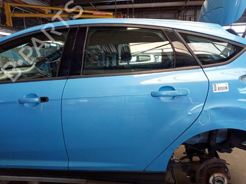 Used Left rear door Left rear door 37701949 37701949