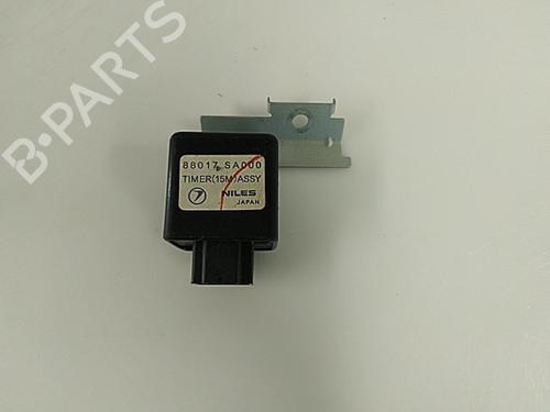 Andre SUBARU FORESTER (SG_) 2.0 S Turbo AWD (SG5) (177 hp) 22512404