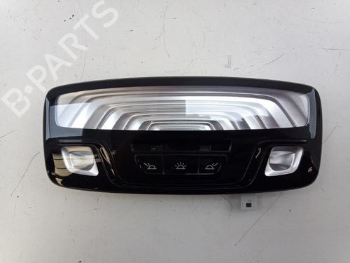 Used Interior roof light BMW 5 (G30, F90) 540 i (340 hp) 29341491