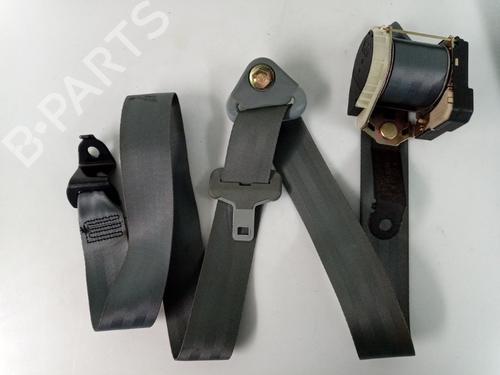 Used Front right seatbelt RENAULT LAGUNA I (B56_, 556_) 1.8 (94 hp) 22451766