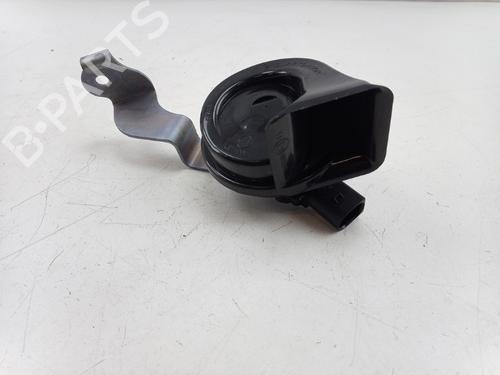 Used Horn VW ID.3 (E11, E12) Pure (150 hp) 22605534