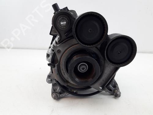 Alternator MERCEDES-BENZ E-CLASS Coupe (C238) E 200 EQ Boost (238.380) | BP30818009M7 - Image 3
