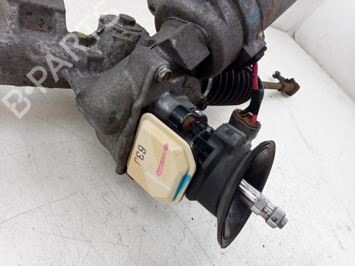 Steering rack SUZUKI SPLASH (EX) 1.0 (A5B310) | BP34607138M22  - Image 5