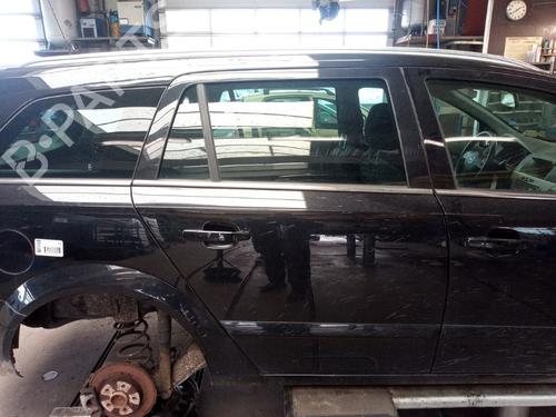 Dør høyre bak OPEL ASTRA H Estate (A04) 1.6 (L35) (116 hp) 22496124
