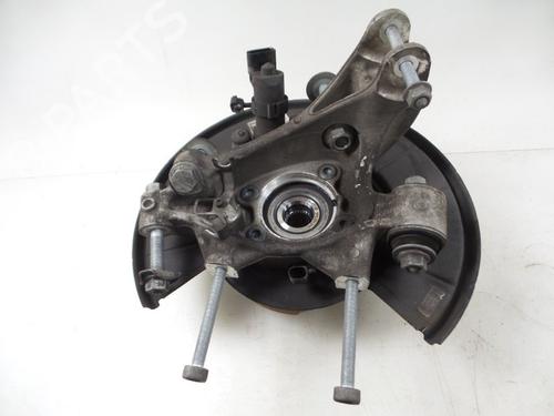 Used Right rear steering knuckle PORSCHE CAYENNE (92A) 3.0 S E-Hybrid (416 hp) 22479063