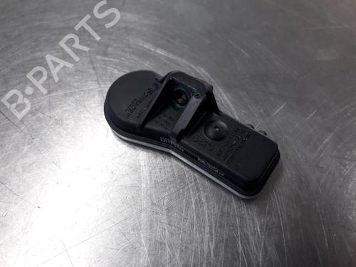 Capteur électronique HYUNDAI i20 II (GB, IB) 1.0 T-GDI (101 hp) 22498235