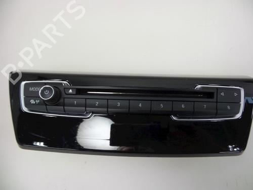 Used Switch BMW 2 Active Tourer (F45) 218 d (150 hp) 22486752
