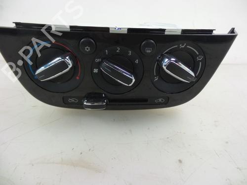 Comando chauffage MITSUBISHI MIRAGE / SPACE STAR VI Hatchback (A0_A) 1.0 (A05A) (71 hp) 22486970