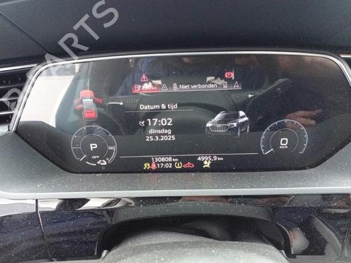 Instrument cluster AUDI E-TRON (GEN) 55 quattro | BP28196533C47 - Image 5