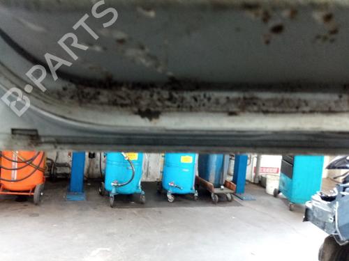 Right front door OPEL MOVANO A Van (X70) 2.5 DTi (FD) | BP22493208C3 