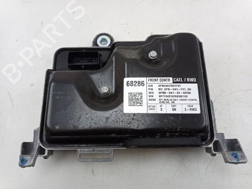control-unit-tesla-model-y-5yjy-2019-39207491 main image