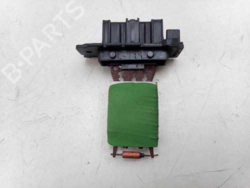 Used Heater resistor OPEL CORSA D (S07) 1.4 (L08, L68) (90 hp) 30794653