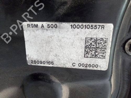 Engine MERCEDES-BENZ C-CLASS T-Model (S205) C 180 BlueTEC / d (205.236) | BP30112881M1