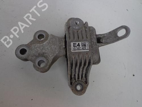 Gearbox mount OPEL ASTRA J (P10) 1.4 (68) | BP22469771M88 