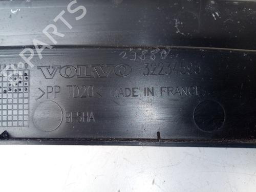 Andre VOLVO XC40 (536) Recharge AWD | BP38462383O1 - Image 3