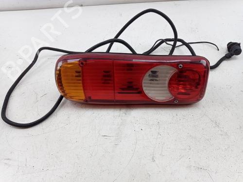 Venstre Baklys FIAT DUCATO Van (250_) 160 Multijet 2,2 D (160 hp) 30820326