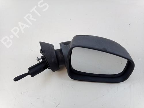 Used Right mirror DACIA SANDERO 1.2 16V (75 hp) 28196833