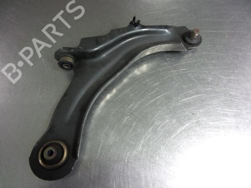 Used Right front suspension arm RENAULT MEGANE II (BM0/1_, CM0/1_) 1.6 16V (112 hp) 22455759