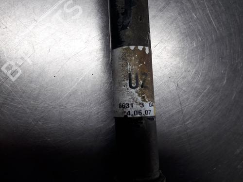Left front driveshaft OPEL CORSA D (S07) 1.3 CDTI (L08, L68) | BP30837362M38 - Image 4