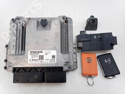 Used Engine control unit (ECU) Engine control unit (ECU) 38462413 38462413