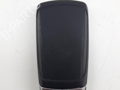 Electronic module AUDI A4 B9 Avant (8W5, 8WD) 1.4 TFSI | BP22512390M83 