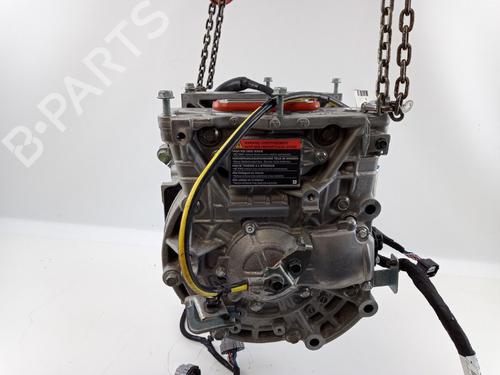 Other NISSAN LEAF (ZE1) Electric | BP22513249O1