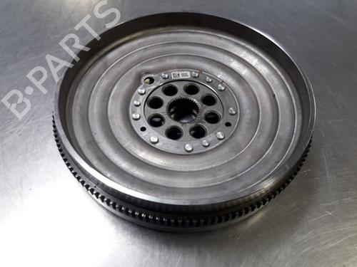 Used Flywheel Flywheel MERCEDES-BENZ B-CLASS Sports Tourer (W246, W242) B 180 (246.242) (122 hp) 22496400 22496400