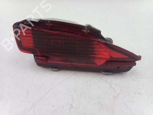 Used Rear fog light TOYOTA YARIS (_P13_) 1.5 Hybrid (NHP130_, NHP130) (101 hp) 31259529