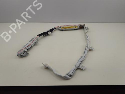 Used Right curtain airbag LEXUS CT (ZWA10_) 200h (ZWA10_, ZWA10R) (136 hp) 22508911