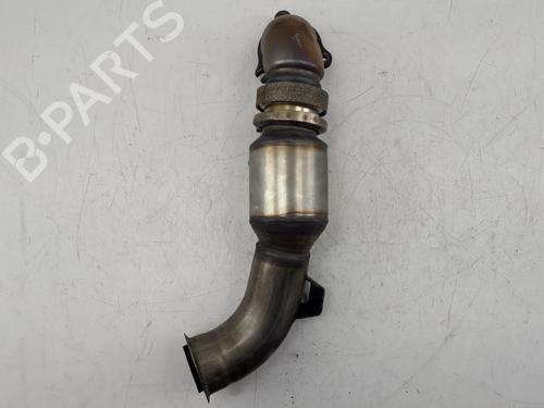 Used Catalyst MERCEDES-BENZ M-CLASS (W164) ML 280 CDI 4-matic (164.120) (190 hp) 30817969