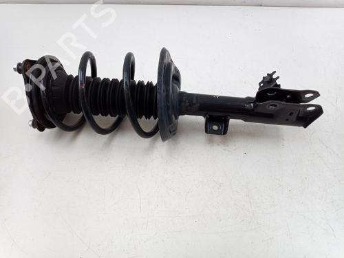 Used Right front shock absorber Right front shock absorber TOYOTA RAV 4 V (_A5_, _H5_) 2.5 Hybrid (AXAH52) (218 hp) 33964262 33964262