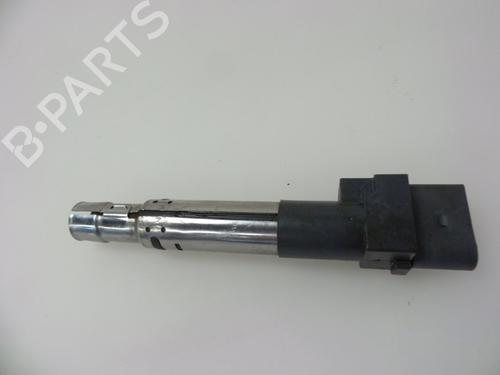 Used Ignition coil VW TOUAREG (7LA, 7L6, 7L7) 3.2 V6 (220 hp) 22485924